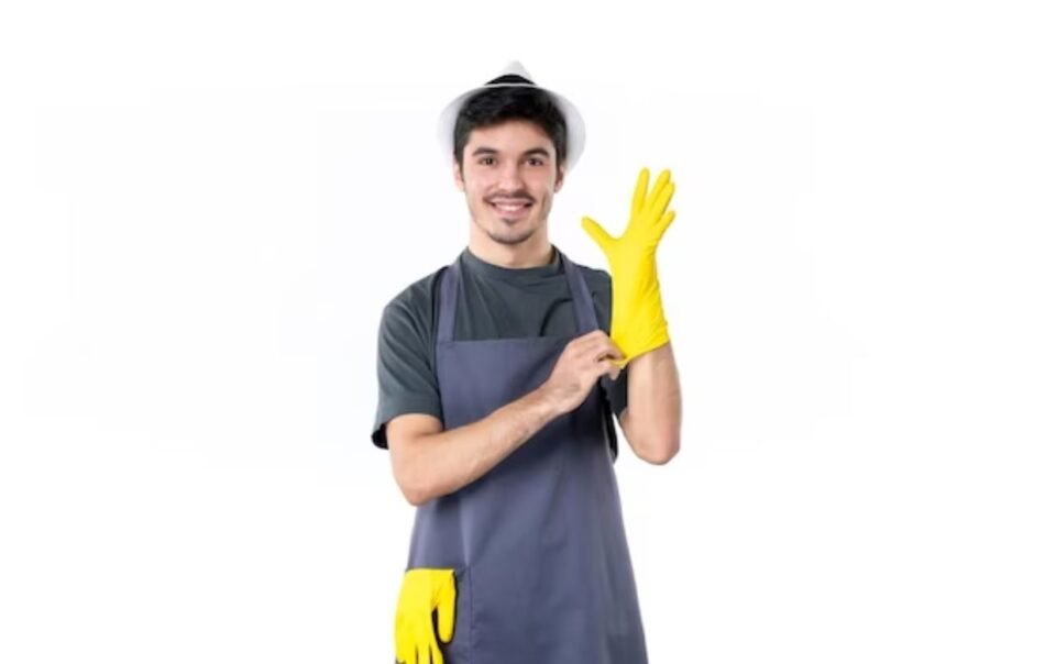 hire a housekeeper