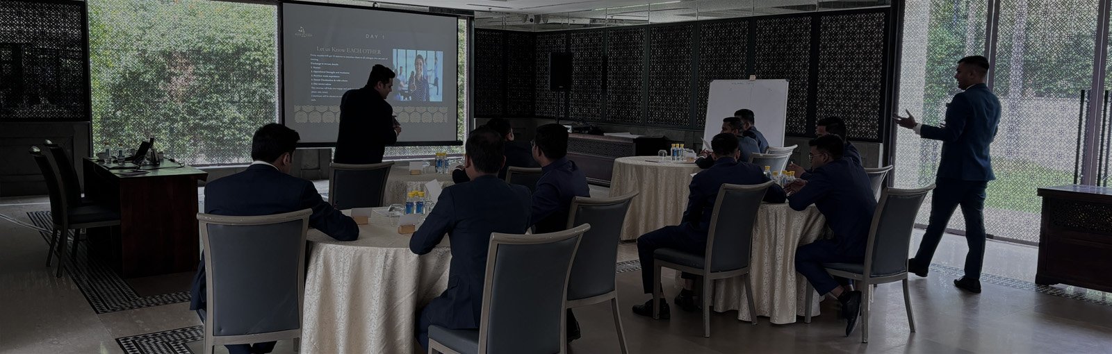 Hospitality audits and SOP audits