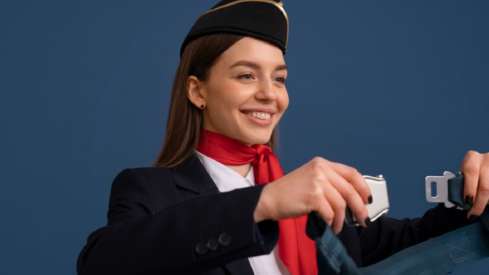 hire a private jet crew