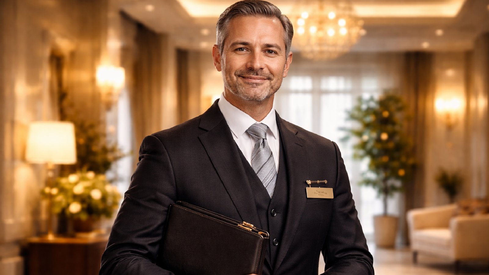 Hire a House Manager in India