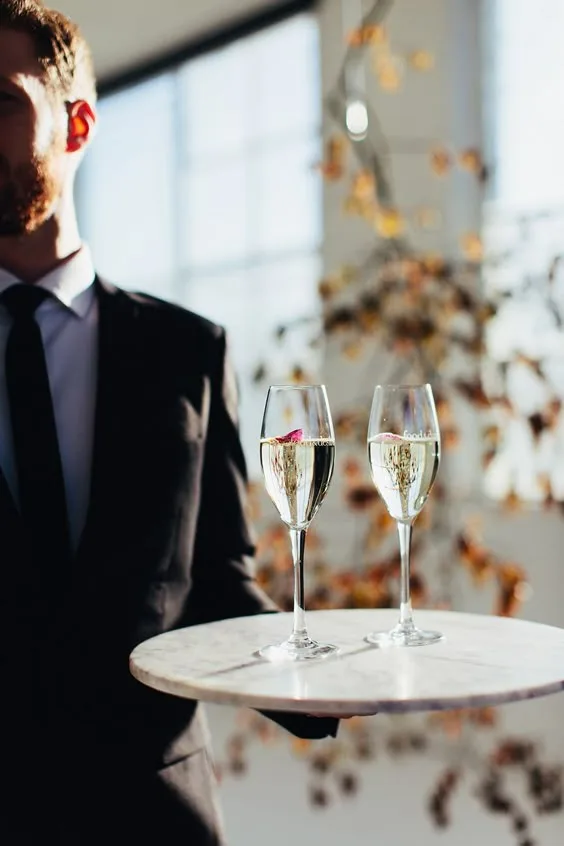 Elite Butlers hospitality service