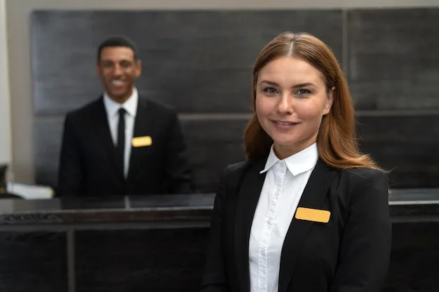 Airbnb Staff Training