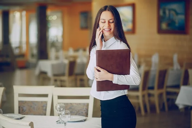 Hospitality Training