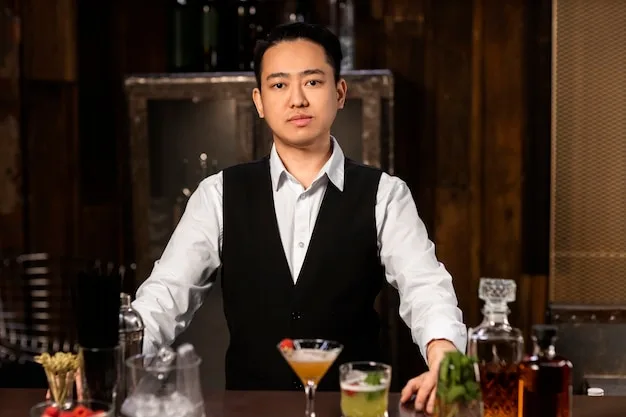 Guest Relations Training