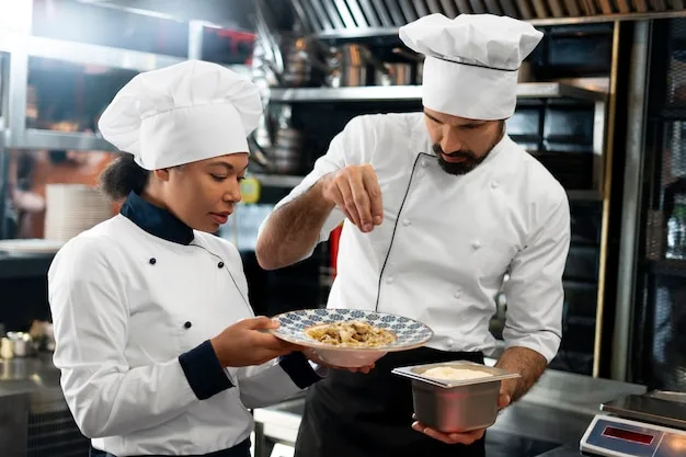 Luxury Service Standards Training