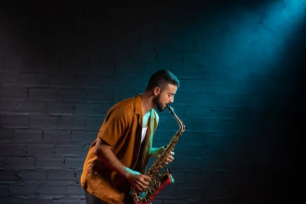 Musician