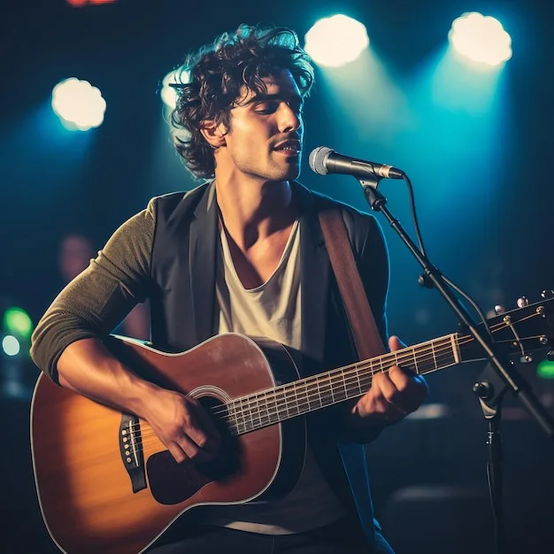 Musician