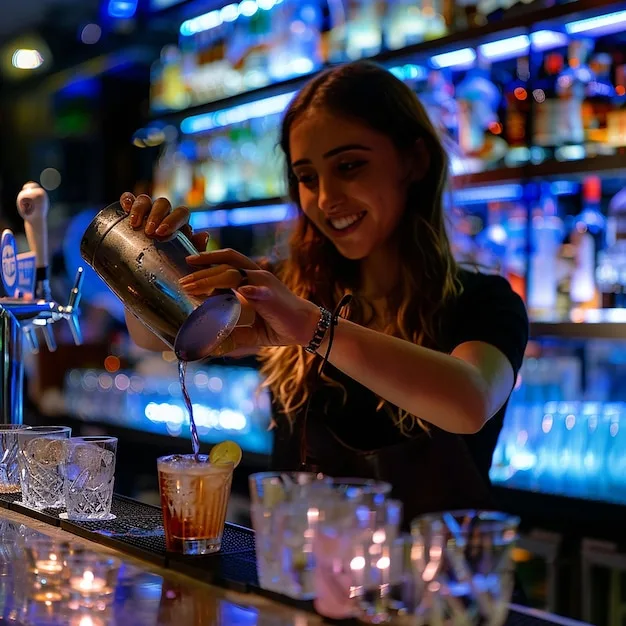 Mixologist